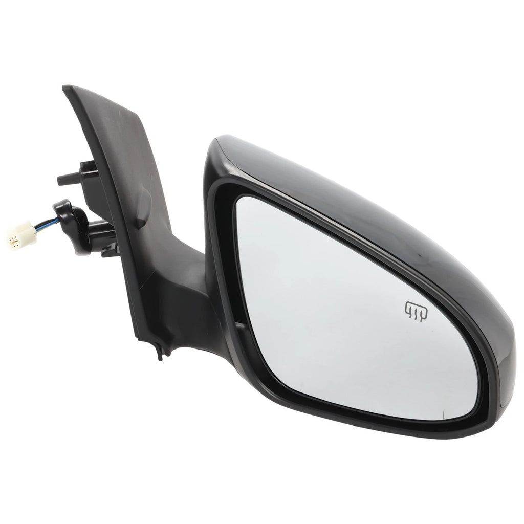 Heated Right Side Mirror for Toyota Corolla (2014–2019)