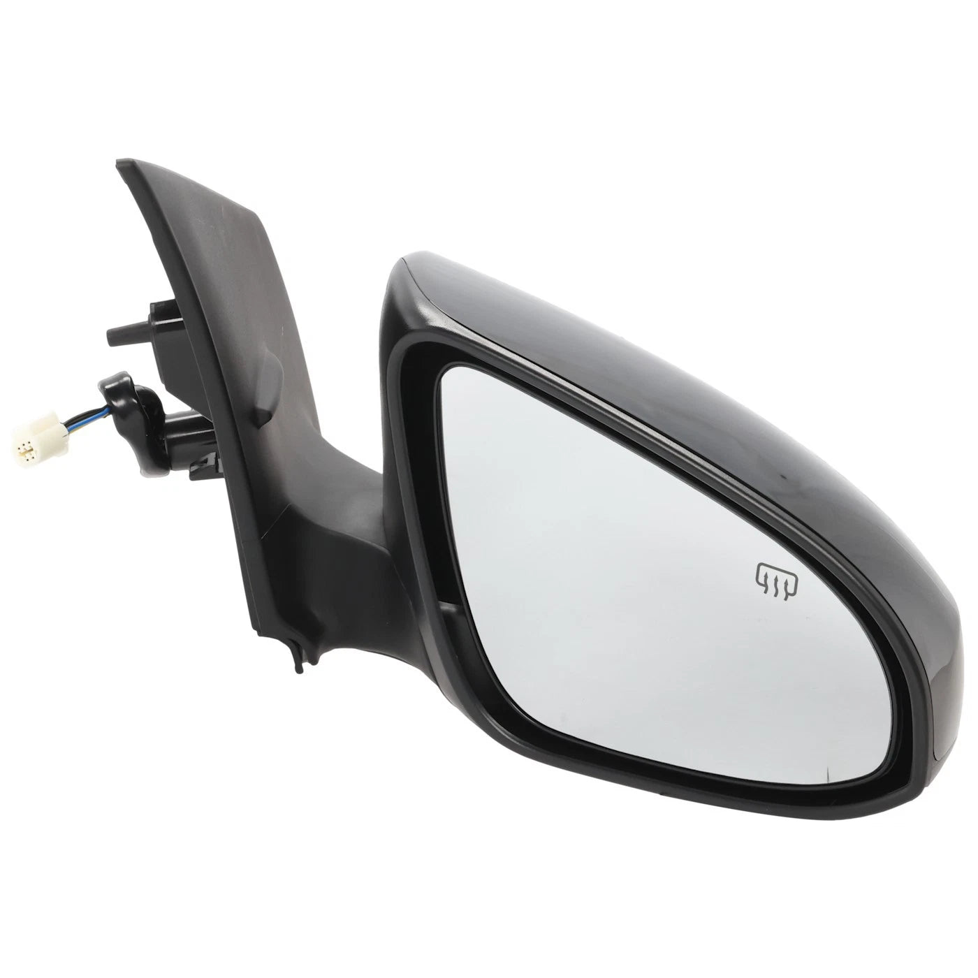 Heated Right Side Mirror for Toyota Corolla (2014–2019)