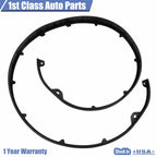 Front Air Dam Deflector for Hyundai Elantra (2014-2016)