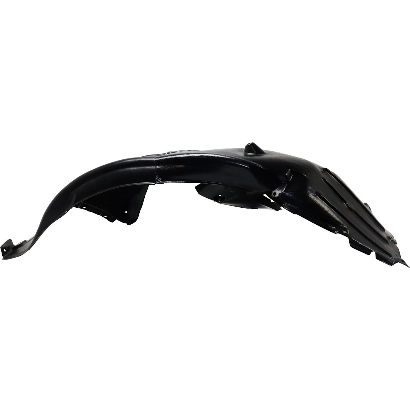 Fender Liner for BMW 528i (2008-2010)
