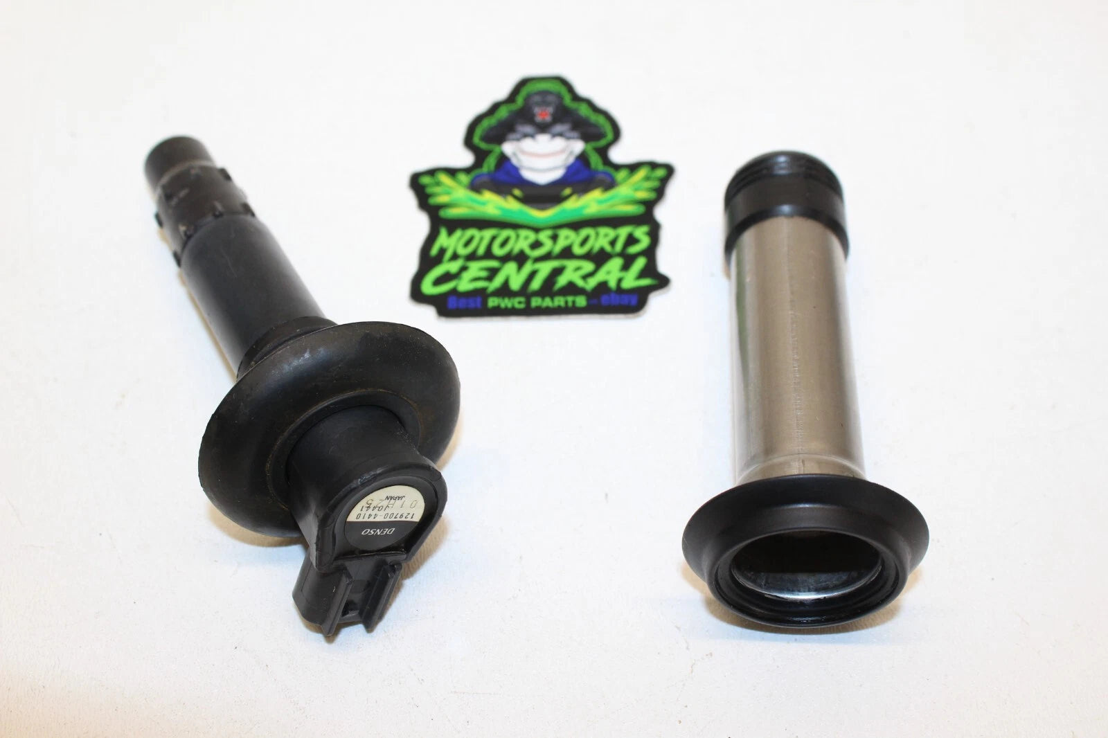 Set of 4 Spark Plug Tube Seals for Sea Doo 4-Tec 1503 GTX GTI RXP RXT GTR GTS (420851754)