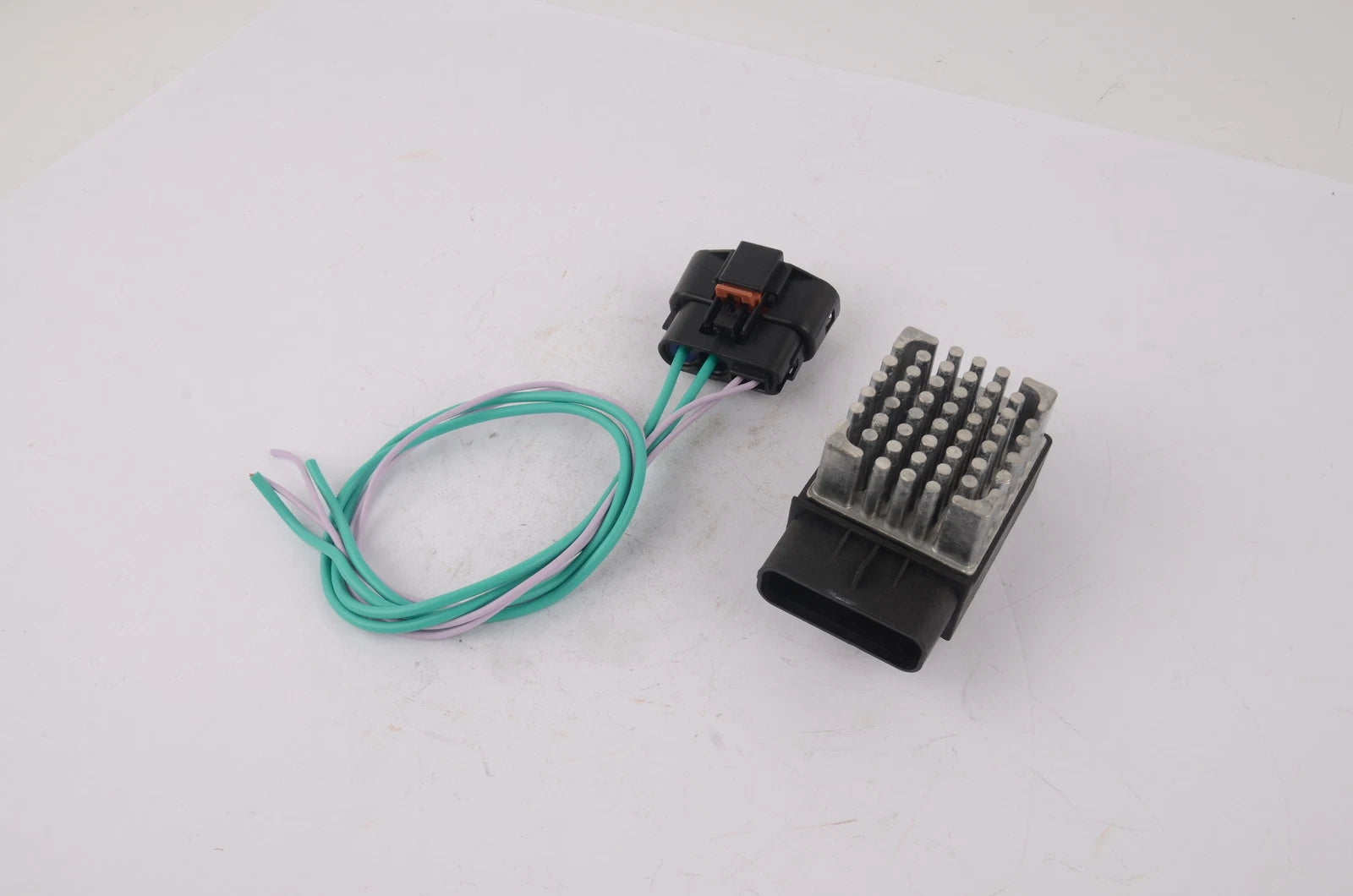 Cooling Fan Relay for Chrysler Pacifica Liberty Dodge Jeep (2003–2008)