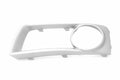 Left Fog Light Grille for BMW X6 (2012–2014) 51117312595