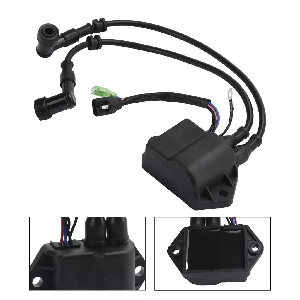 Ignition Coil for Suzuki 5HP DT5 6HP DT6 8HP DT8 (S/L) 32900-98100 32900-98101