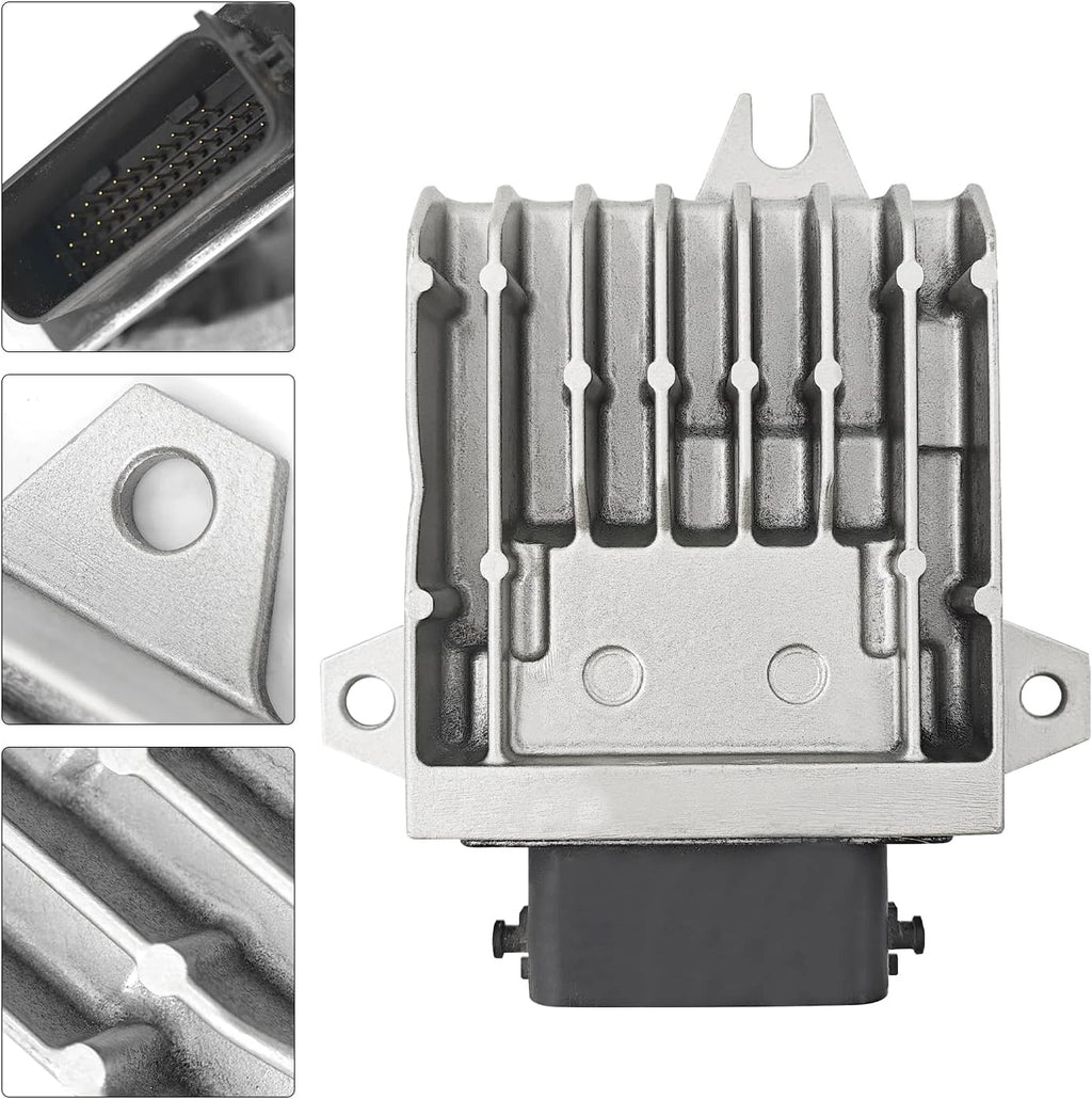 Transmission Control Module LFAE-18-9E1D for Mazda 3 2.0L (2007–2014)