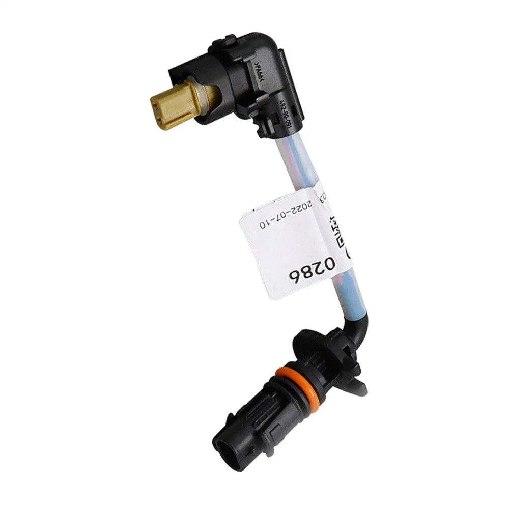 Engine Oil Pump Adapter Wiring Harness for Benz M Class ML CLS AMG (2012-2015)