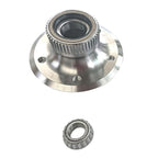 2X Wheel Hub W/ABS Assembly for Mercedes-Benz SLK230 (2001–2004)