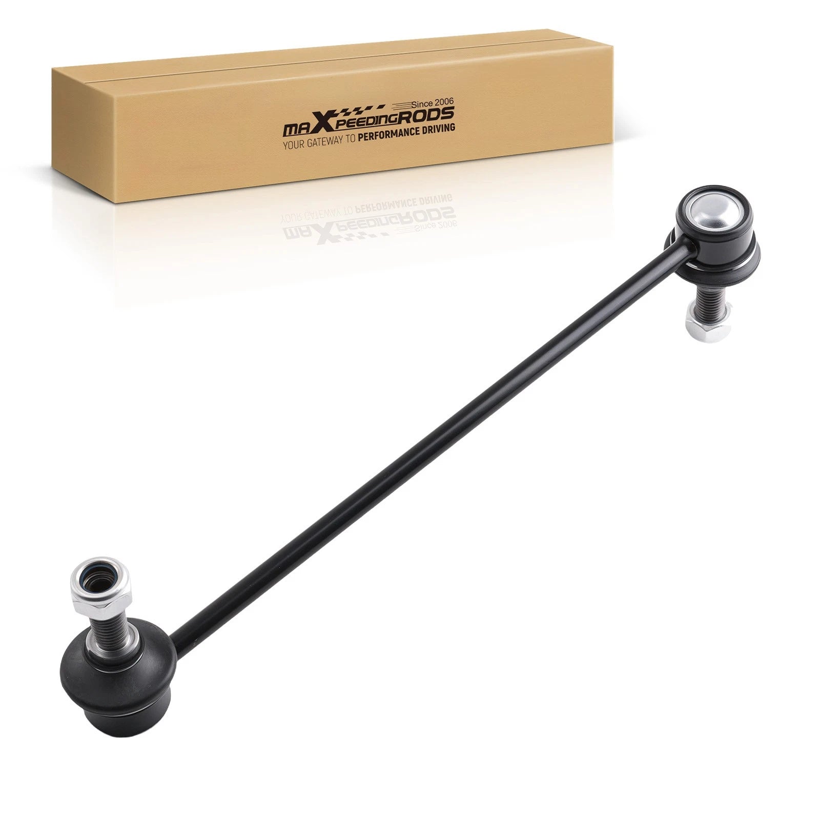 Front Sway Bar Stabilizer End Link for Nissan Sentra 2007-2019 K750574