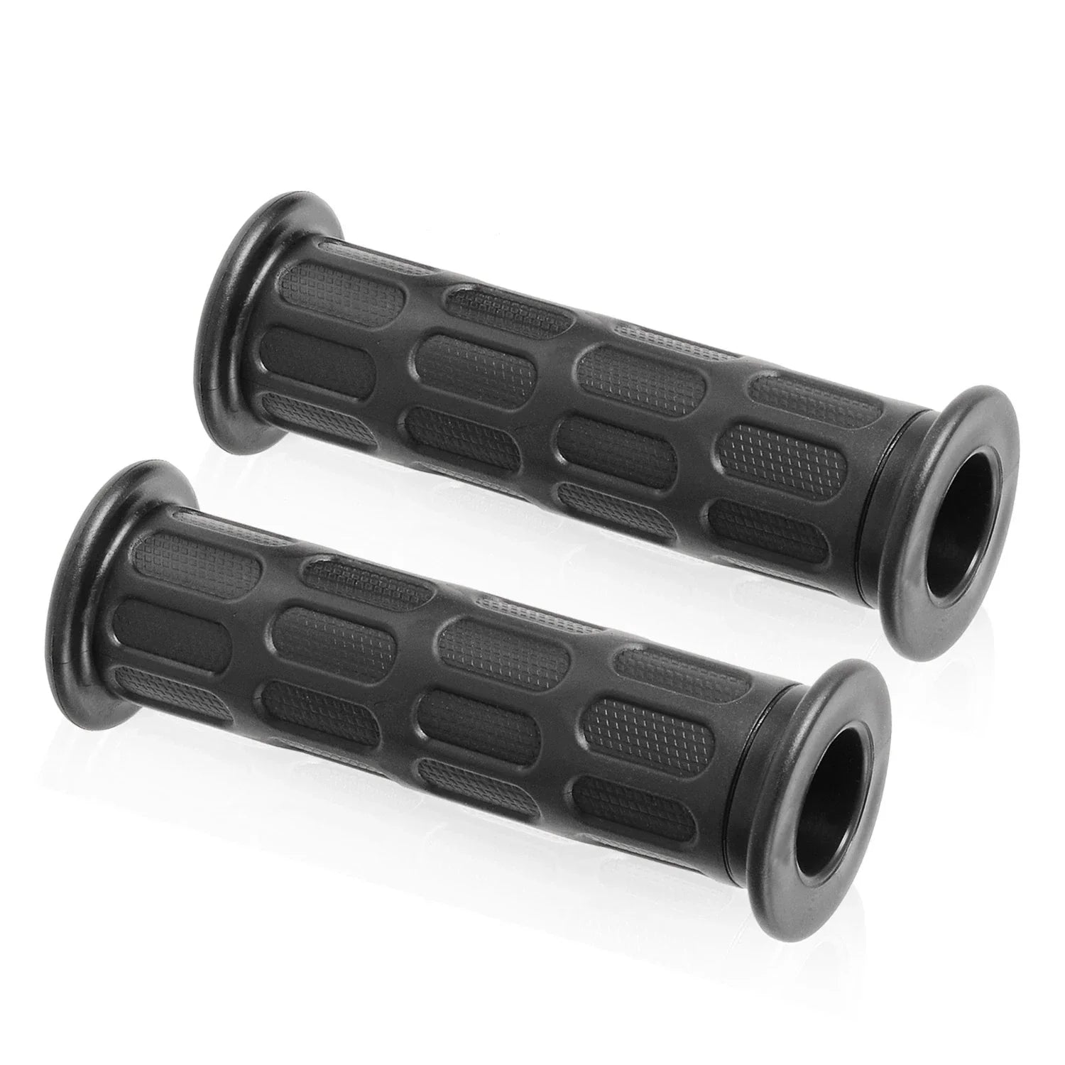 2 x Handlebar Grips for Yamaha SJ650 SJ700 SJ1050 (1990–2024)