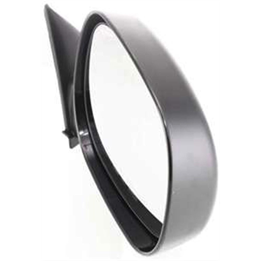 Passenger Side Mirror for Ram 1500 (2019–2023)