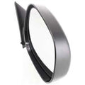 Passenger Side Mirror for Ram 1500 (2019–2023)