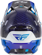 Fly Racing Formula S Carbon Byte Helmet for Offroad (2X-Large)