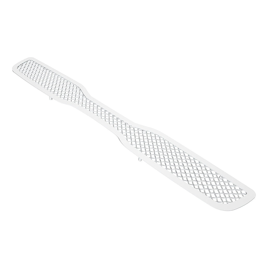 Stainless Steel Mesh Grille Insert for Kia Soul (2012–2013)