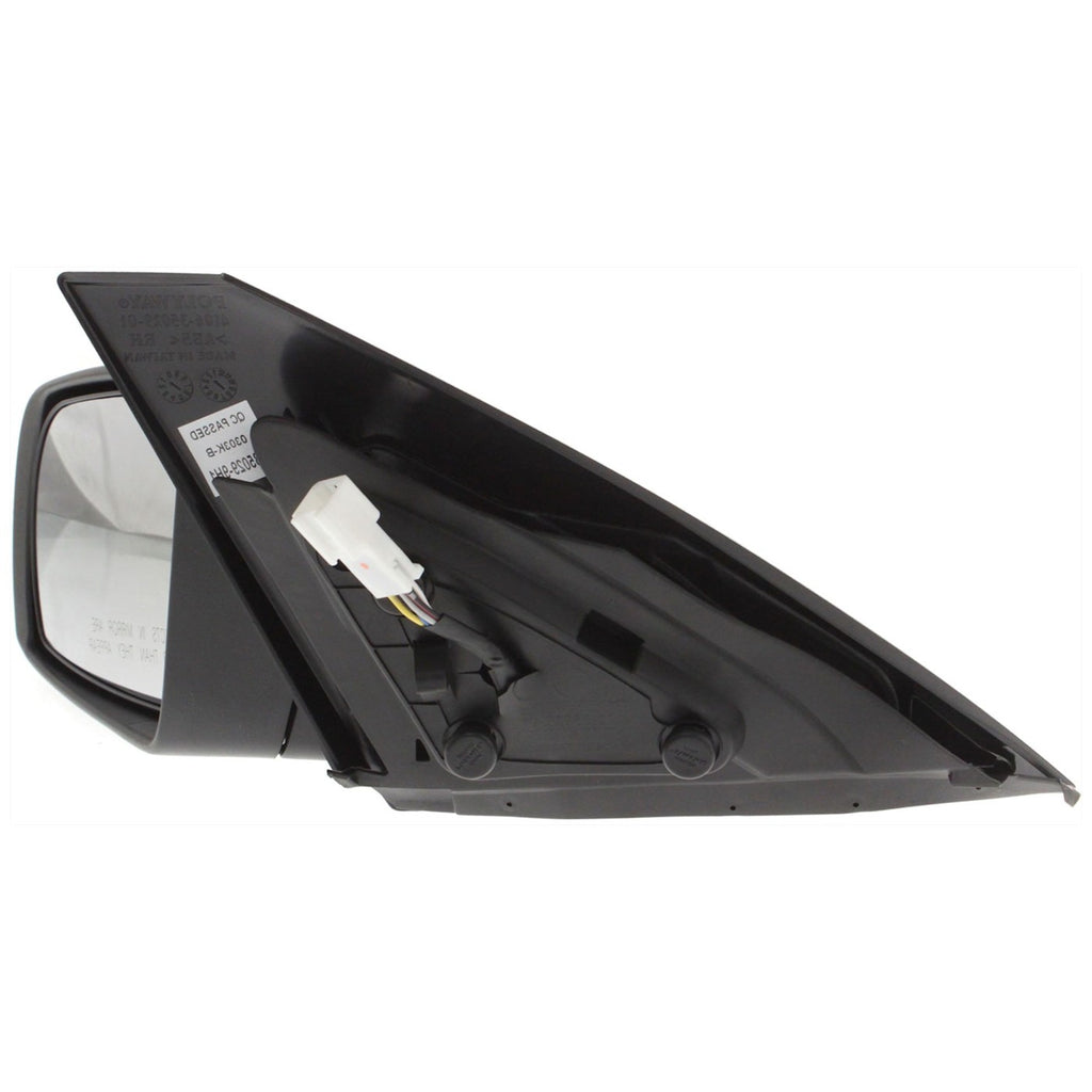 Set of 2 Mirrors for Nissan Altima Coupe (2008–2013)