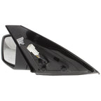 Set of 2 Mirrors for Nissan Altima Coupe (2008–2013)
