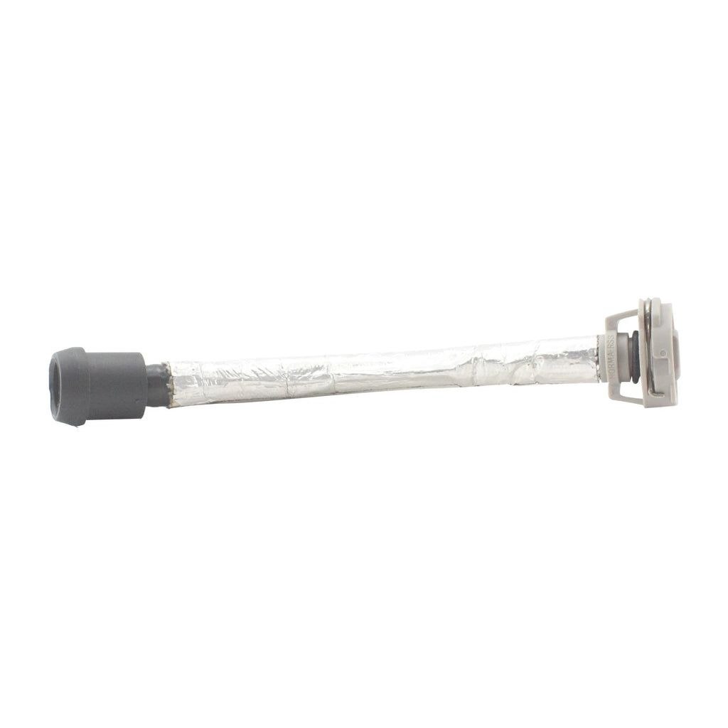 Bison Performance Engine Coolant Overflow Hose for Audi A6 A7 Q5 Touareg (2012–2020)