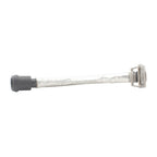 Bison Performance Engine Coolant Overflow Hose for Audi A6 A7 Q5 Touareg (2012–2020)