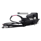 Trim Pump Actuator Kit for Volvo Penta DPS-A SX-A (21573834, 21945915)