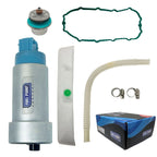 FPF Fuel Pump with Regulator & Seal for Harley-Davidson FXDCI (2005–2006)