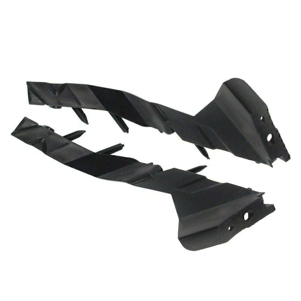 ABS Front Bumper Mount Retainer Bracket for Dodge Charger (2015-2021)