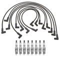 Pro Ignition Wire Set & ACDelco .045" HD Spark Plugs Kit for Jimmy V8 (1995–2005)