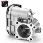 Throttle Body 1204455 for Polaris Sportsman 450 2016–2025
