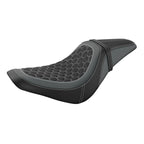 Gel Seat for Harley Low Rider S ST (2018–2026)