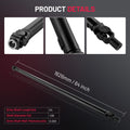 Front Prop Shaft Drive Shaft for Polaris Ranger Crew XP 900 1000 570 (2013–2021) 1333146