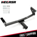 2" Trailer Hitch Receiver for Nissan Rogue (2008–2020)
