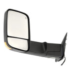 Tow Mirror Set for Ram 1500 (2011–2012) Power Heated Puddle