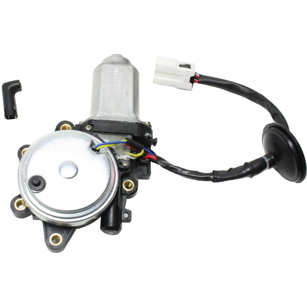 Window Motor for Infiniti G35 (2003-2007) with Anti-Clip Function