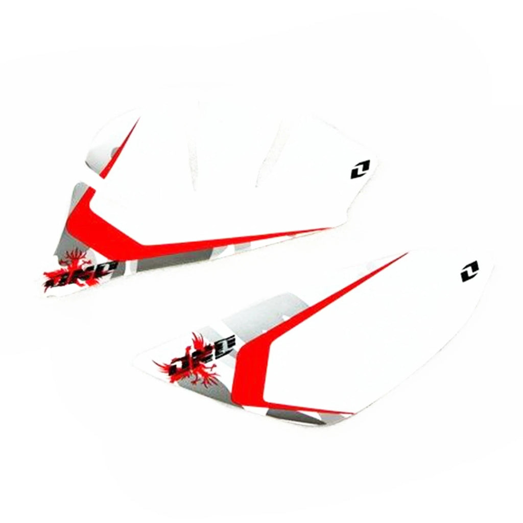 3M Decal Graphics Stickers Kit for CRF50 (PIT PRO)