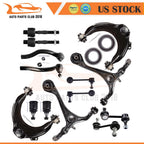 Front Tie Rod Control Arm Ball Joint for Honda Accord (2003–2007)