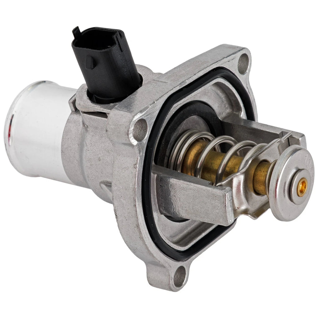 Thermostat Housing for Chevy Sonic Cruze Aveo Pontiac G3