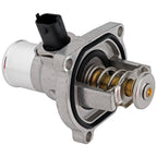 Thermostat Housing for Chevy Sonic Cruze Aveo Pontiac G3