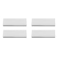 Robot Accessory Filter Kit for Home Cleaning (Direct Replacement)