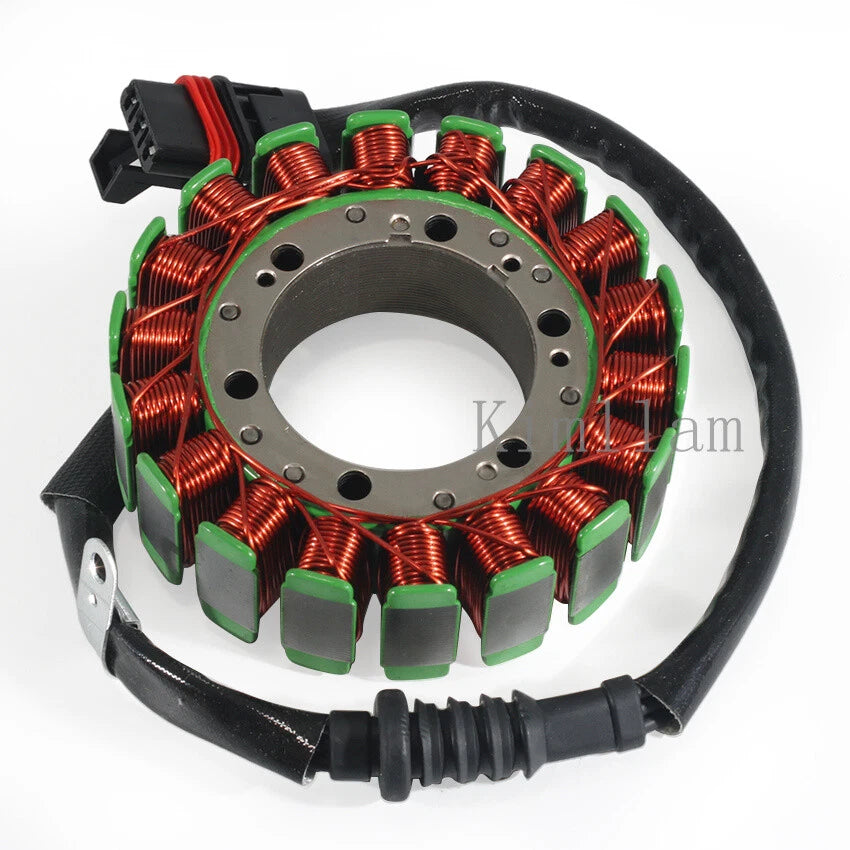 Stator Coil for Harley-Davidson VRSCA V-Rod (2003–2006) 30734-04K VRSCB 2004-2005