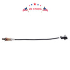 Set of 4 O2 Oxygen Sensors for Chevy Silverado GMC 1500 (1996-2002)