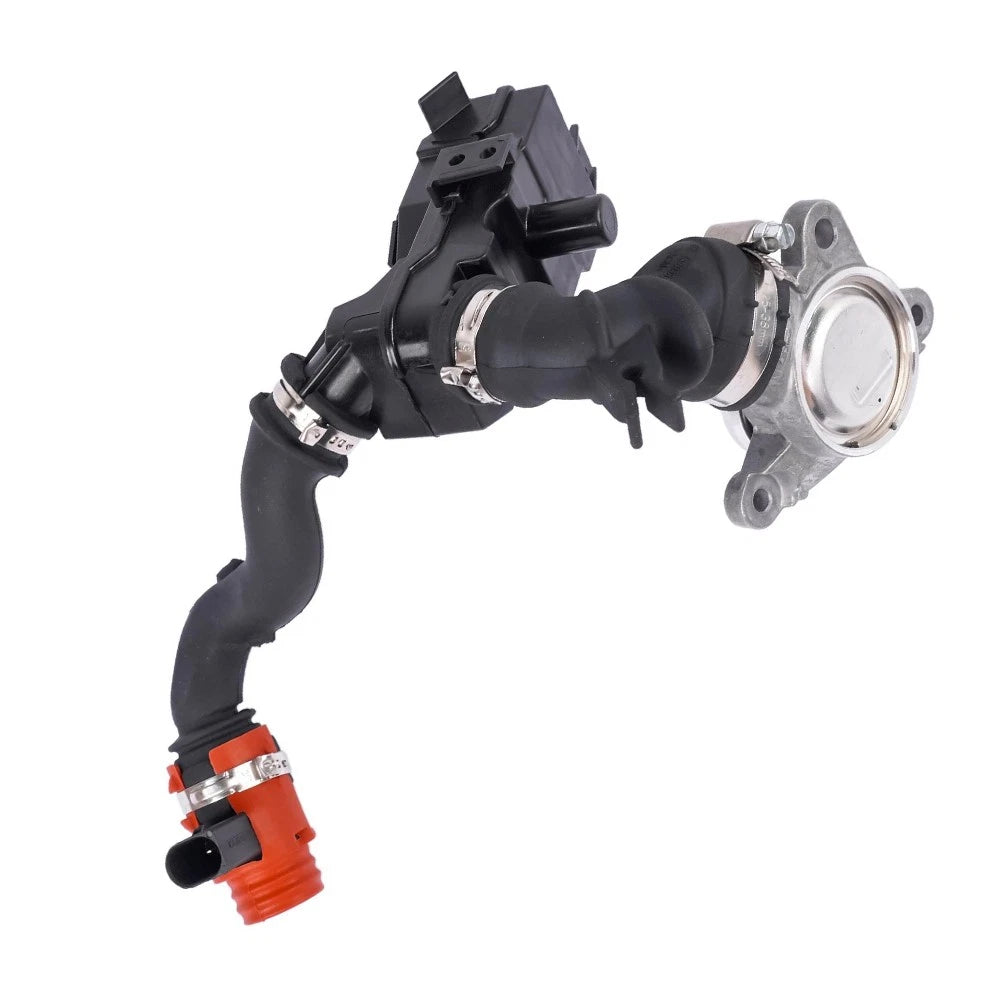 Breather Pressure Valve for Mercedes M642 (A6420103707)