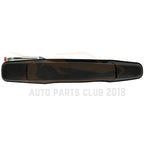 Textured Rear Passenger Right Outside Door Handle for Chevy GMC Pickup