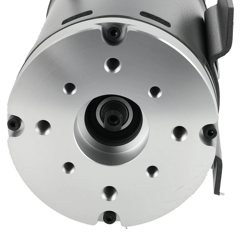 Electric Pump Motor for Prestolite JLG 1532E2, 1932E2 (Year Unknown)