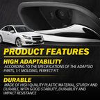 Interior Door Handle for Chevrolet Cruze (2011–2015) Right Side EXV
