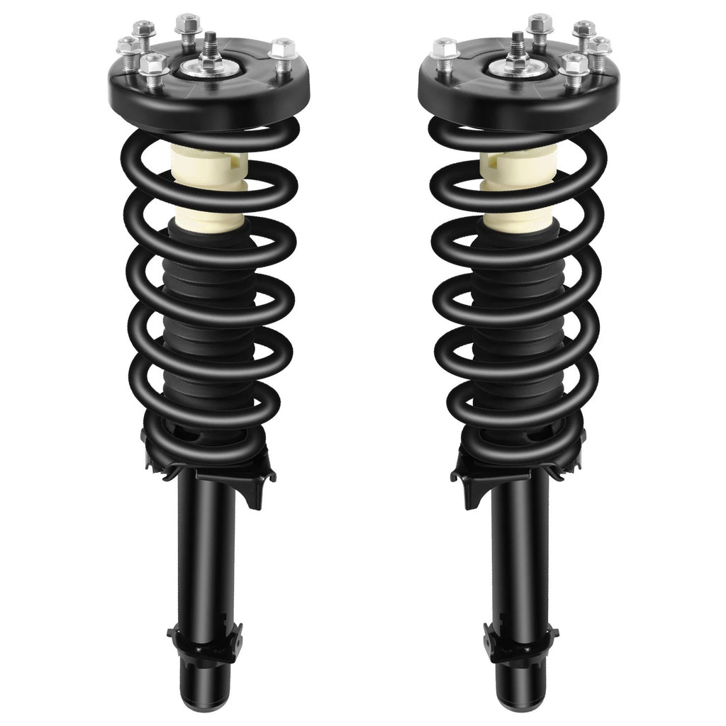 Complete Strut Assembly for Acura TL (2009–2014) FWD