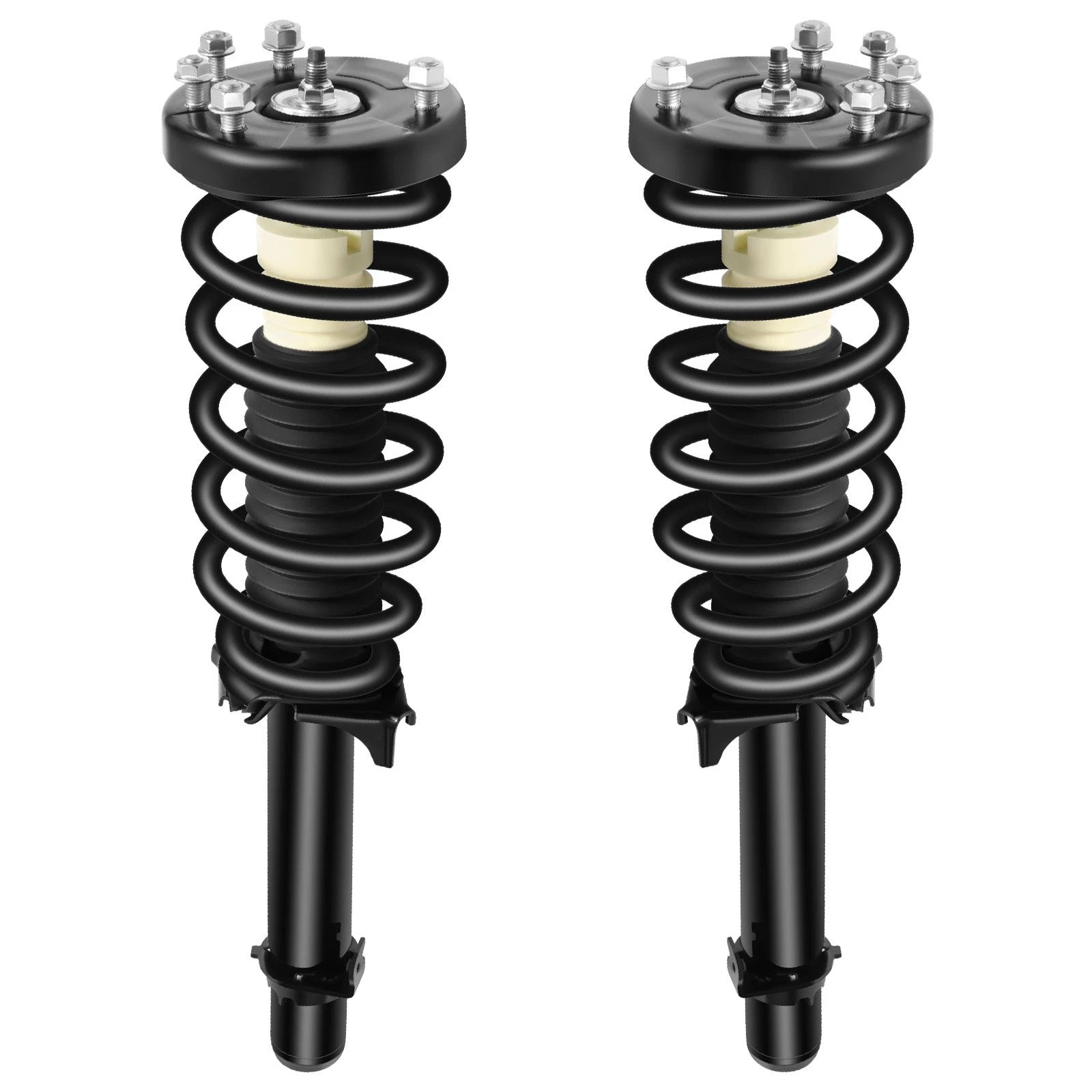 Complete Strut Assembly for Acura TL (2009–2014) FWD
