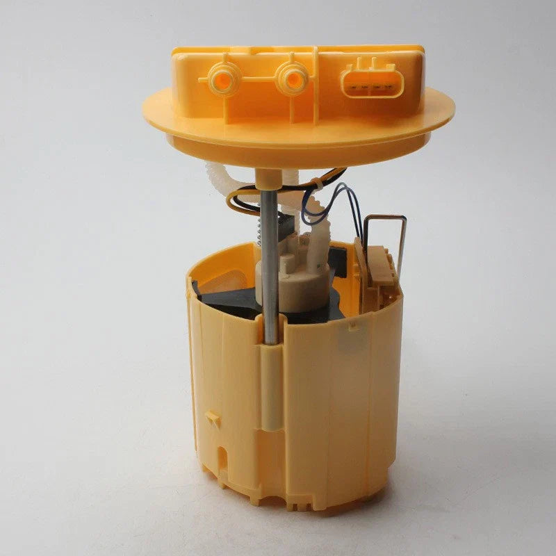 Fuel Pump Module Assembly for Jeep Wrangler JK 2007–2018