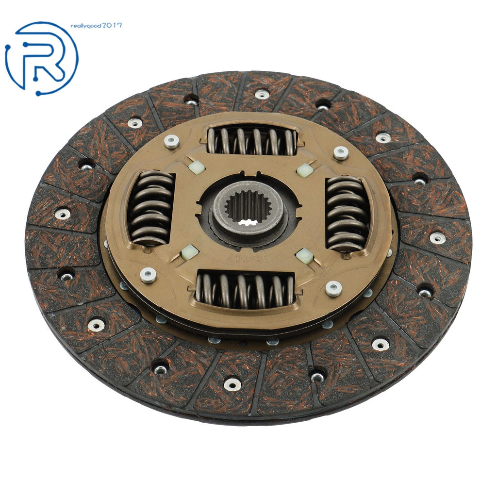 Clutch Kit for Hyundai Accent Kia Rio Rio5 (2001-2009)
