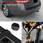 2 Inch Trailer Hitch Receiver for Honda Odyssey (1999-2017)