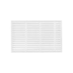 Set of 1 Side Brushes, HEPA Filters, Mop Cloth for Haier HSR M3 Robot Vacuum