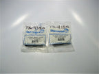2X Valve Lifters for Volvo Penta Sterndrive (Replaces 1218630)