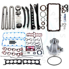 Timing Chain Kit & Full Gasket Set for Ford E-350 Econoline (1997–1998)
